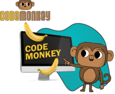 CodeMonkey. Развиваем логику - Школа программирования для детей, компьютерные курсы для школьников, начинающих и подростков - KIBERone г. Ногинск