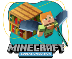 Minecraft Education - Школа программирования для детей, компьютерные курсы для школьников, начинающих и подростков - KIBERone г. Ногинск