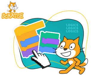 Знакомство со Scratch. Создание игр на Scratch. Основы - Школа программирования для детей, компьютерные курсы для школьников, начинающих и подростков - KIBERone г. Ногинск