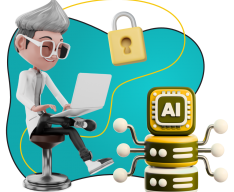 Этичный хакинг & AI безопасность - КИБЕРшкола программирования для детей, компьютерные курсы для школьников, начинающих и подростков - KIBERone г. Ногинск