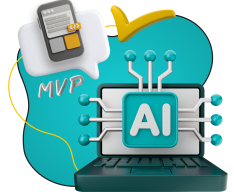 AI Product Lab. Собираем MVP за 3 занятия — как взрослые IT-команды - КИБЕРшкола программирования для детей, компьютерные курсы для школьников, начинающих и подростков - KIBERone г. Ногинск