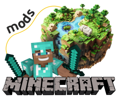 Создание модов в Minecraft - КИБЕРшкола программирования для детей, компьютерные курсы для школьников, начинающих и подростков - KIBERone г. Ногинск