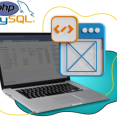 PHP+SQL - КИБЕРшкола программирования для детей, компьютерные курсы для школьников, начинающих и подростков - KIBERone г. Ногинск