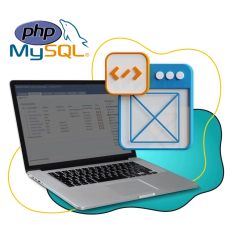 PHP+SQL - КИБЕРшкола программирования для детей, компьютерные курсы для школьников, начинающих и подростков - KIBERone г. Ногинск