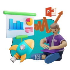 Магия эффектных презентаций PowerPoint - КИБЕРшкола программирования для детей, компьютерные курсы для школьников, начинающих и подростков - KIBERone г. Ногинск