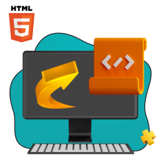 Основы HTML. Изучение веб-разработки - КИБЕРшкола программирования для детей, компьютерные курсы для школьников, начинающих и подростков - KIBERone г. Ногинск