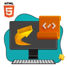Web-мастер: первые шаги в мир современных сайтов. Основы HTML - КИБЕРшкола программирования для детей, компьютерные курсы для школьников, начинающих и подростков - KIBERone г. Ногинск