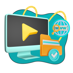 Компьютерная грамотность - КИБЕРшкола программирования для детей, компьютерные курсы для школьников, начинающих и подростков - KIBERone г. Ногинск