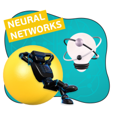 Нейросети - КИБЕРшкола программирования для детей, компьютерные курсы для школьников, начинающих и подростков - KIBERone г. Ногинск