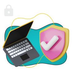 Кибербезопасность - КИБЕРшкола программирования для детей, компьютерные курсы для школьников, начинающих и подростков - KIBERone г. Ногинск