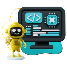 Vibe Coding & AI-инжиниринг - КИБЕРшкола программирования для детей, компьютерные курсы для школьников, начинающих и подростков - KIBERone г. Ногинск
