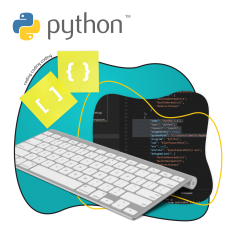 Программирование в Python. Создай свою первую игру! - КИБЕРшкола программирования для детей, компьютерные курсы для школьников, начинающих и подростков - KIBERone г. Ногинск