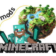 Создание модов в Minecraft - КИБЕРшкола программирования для детей, компьютерные курсы для школьников, начинающих и подростков - KIBERone г. Ногинск