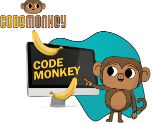 CodeMonkey. Развиваем логику - Школа программирования для детей, компьютерные курсы для школьников, начинающих и подростков - KIBERone г. Ногинск