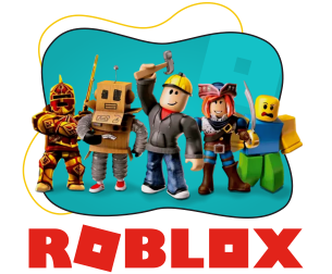 Roblox Studio. Сделать все, что вы можете себе представить - Школа программирования для детей, компьютерные курсы для школьников, начинающих и подростков - KIBERone г. Ногинск