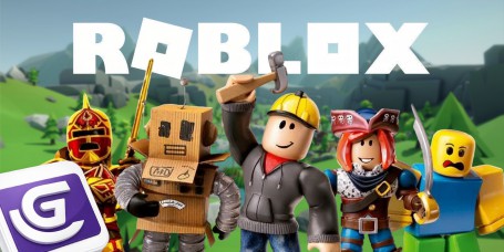 Создаем свою вселенную по мотивам Roblox на движке GDevelop 5 - КИБЕРшкола программирования для детей, компьютерные курсы для школьников, начинающих и подростков - KIBERone г. Ногинск