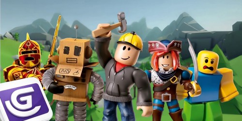 Создаем свою вселенную по мотивам любимой игры на движке GDevelop 5 - КИБЕРшкола программирования для детей, компьютерные курсы для школьников, начинающих и подростков - KIBERone г. Ногинск