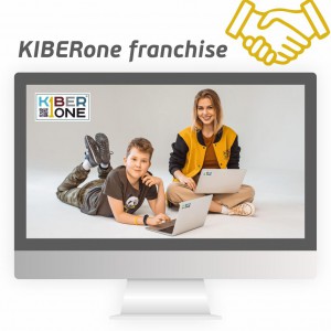 Франшиза KIBERone — в списке лучших по итогам 2019 года - Школа программирования для детей, компьютерные курсы для школьников, начинающих и подростков - KIBERone г. Ногинск